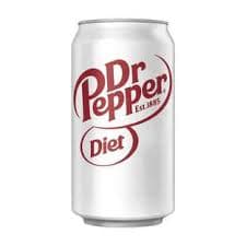 Diet Dr. Peper
