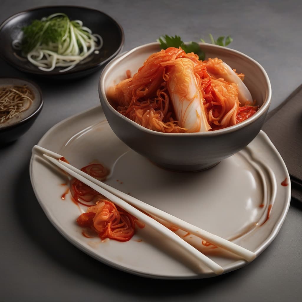 Kimchi