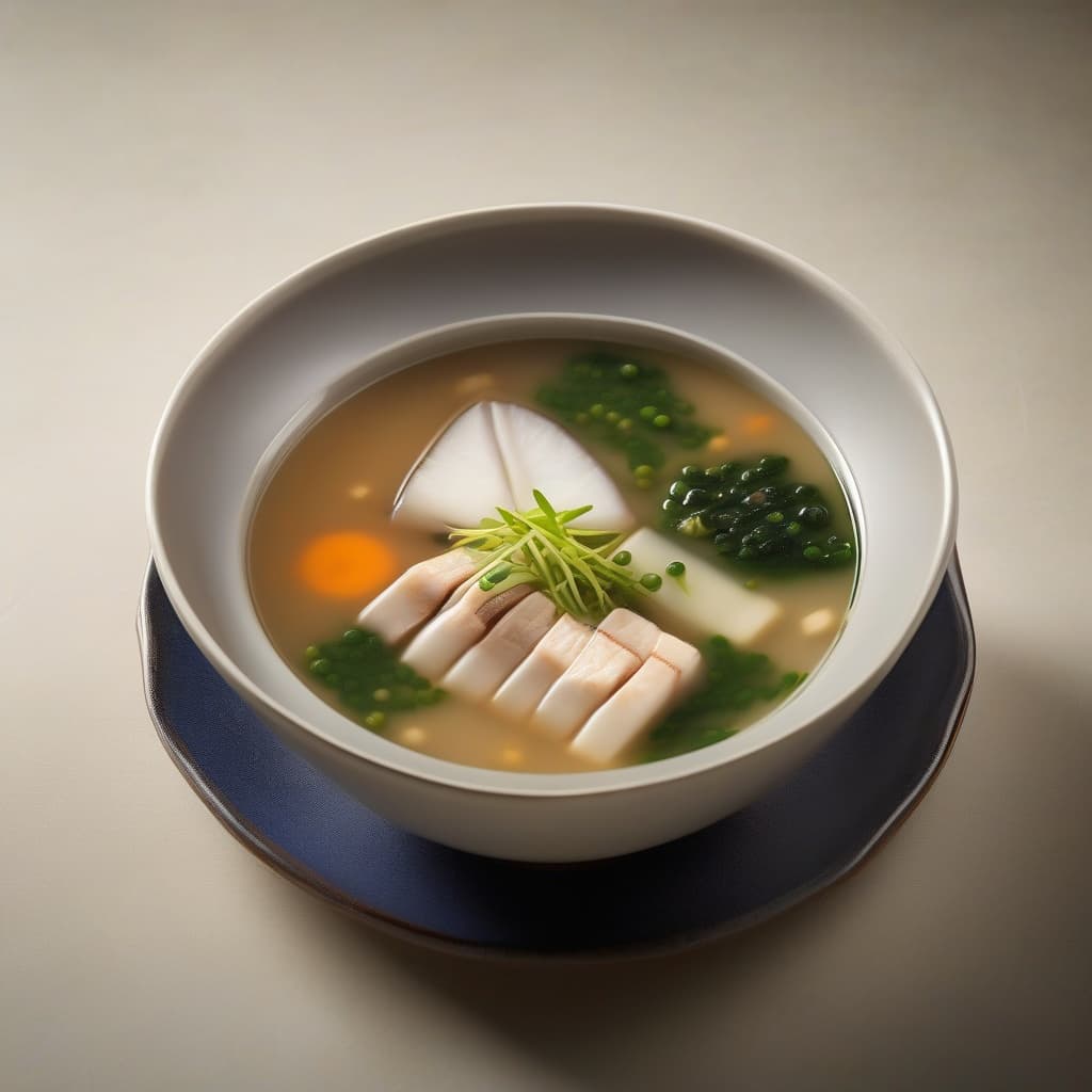 Miso Soup