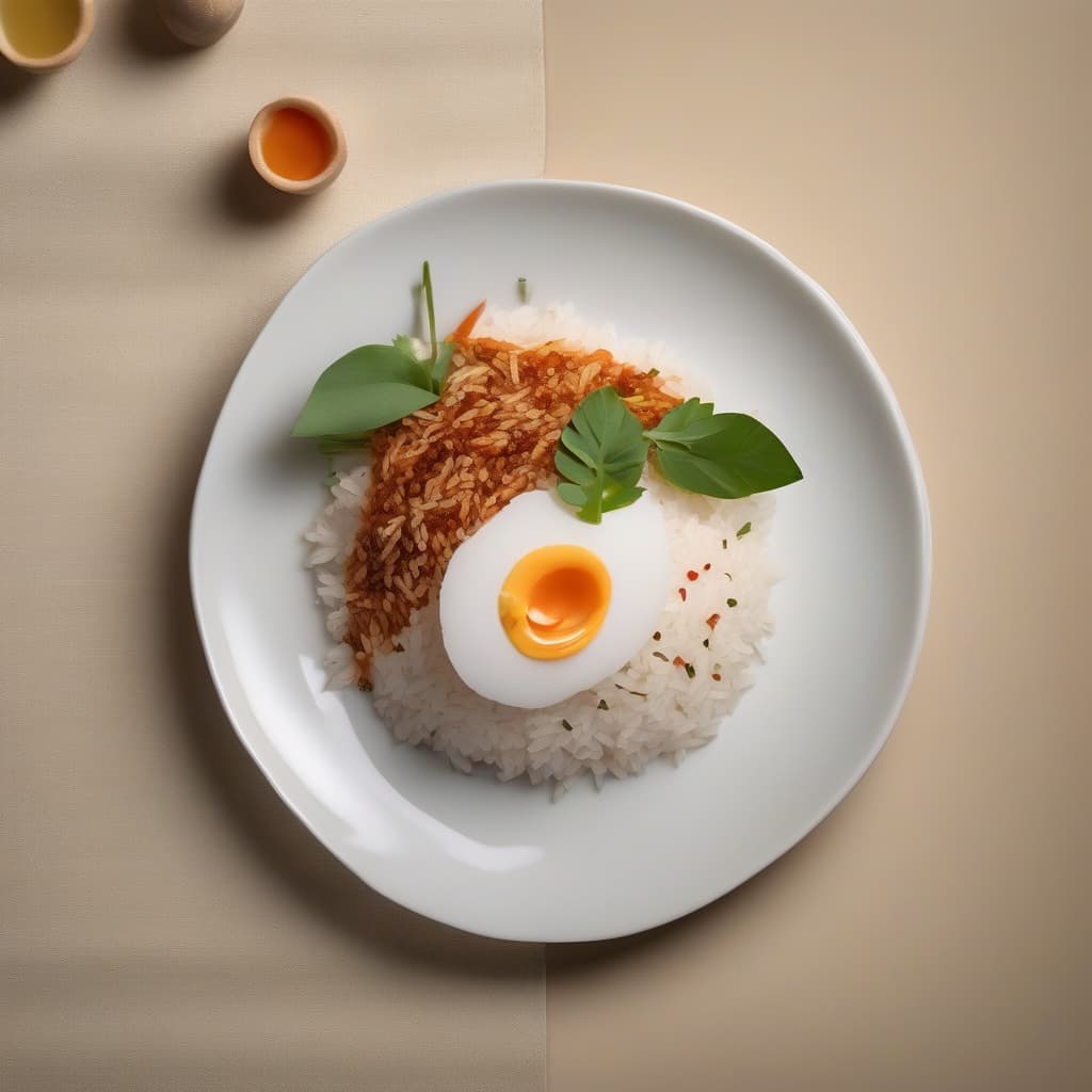 Side - Rice