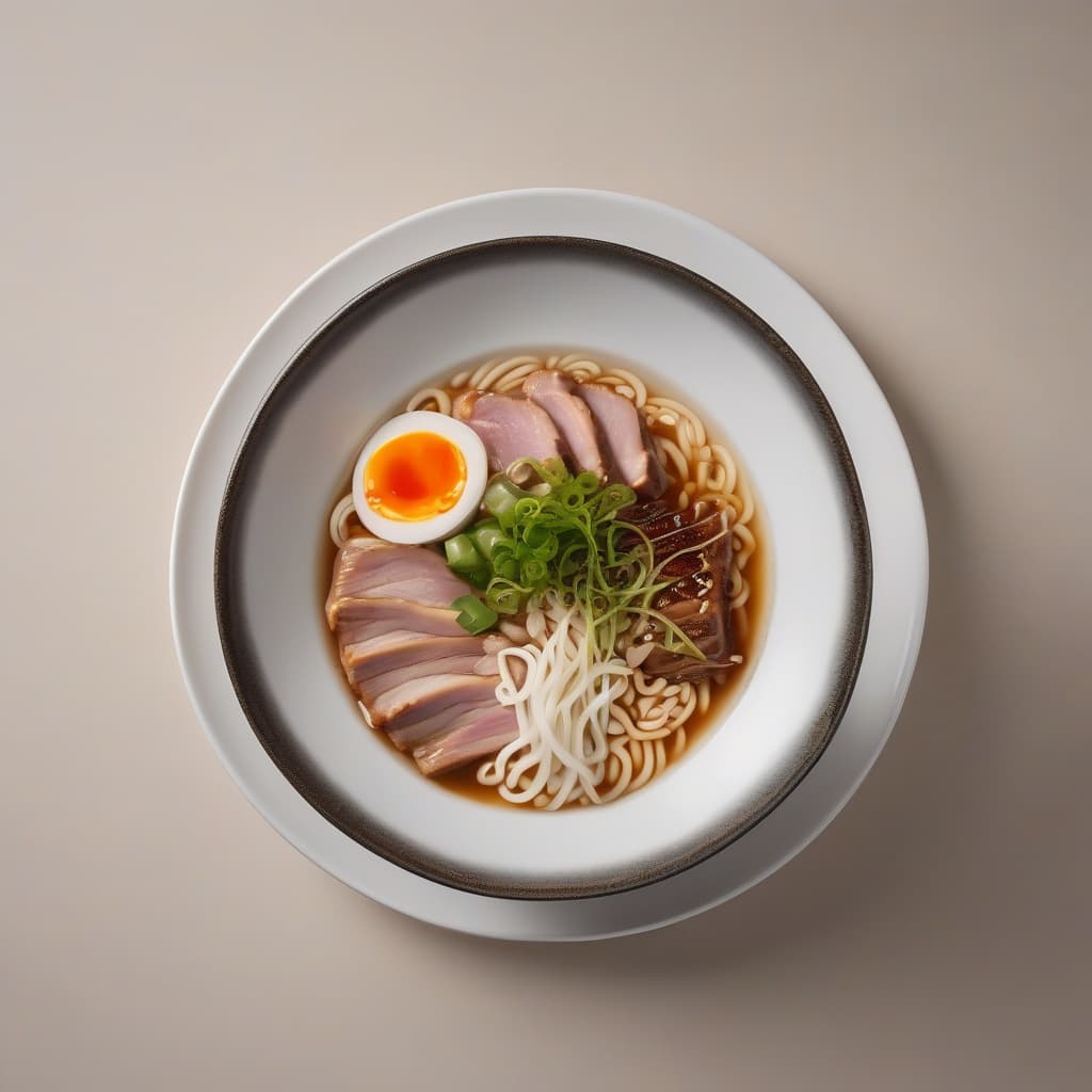 Pork Ramen