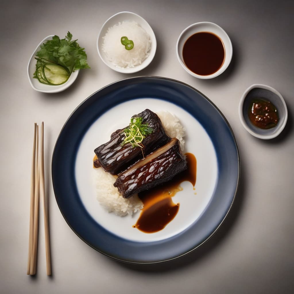 Short Ribs