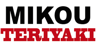 Mikou Teriyaki logo
